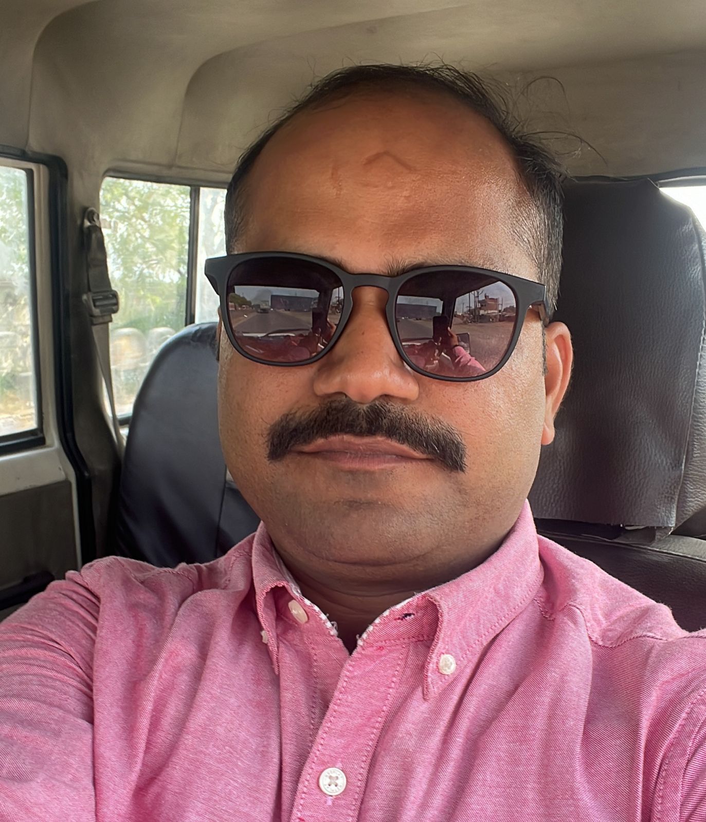 Shivam Kumar Gupta